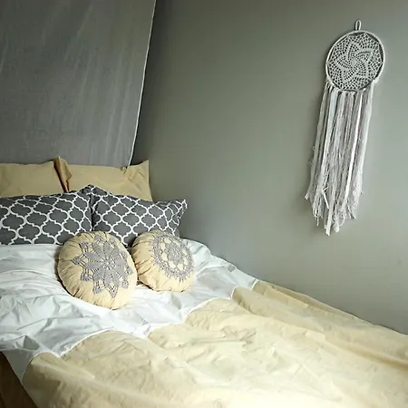 Apartament Parkowy
